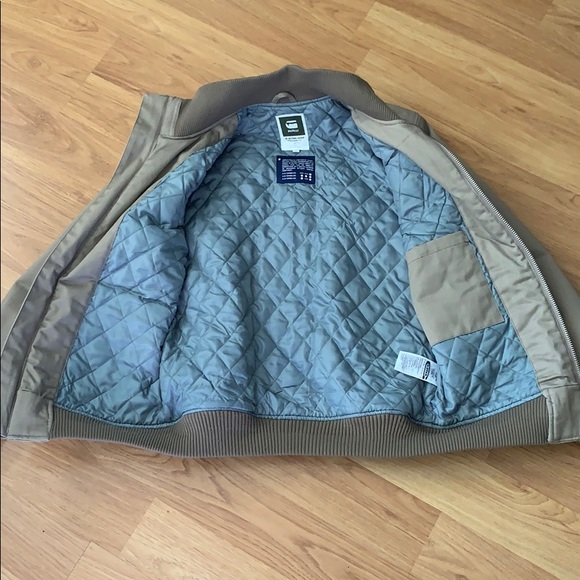 G-Star Men’s Jacket - Picture 3 of 8